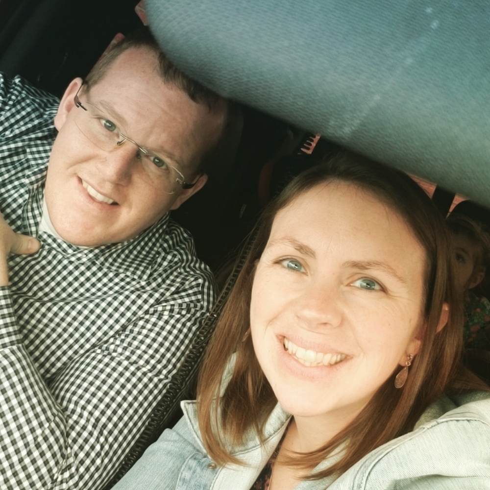 Meet your Posher, Rebecca